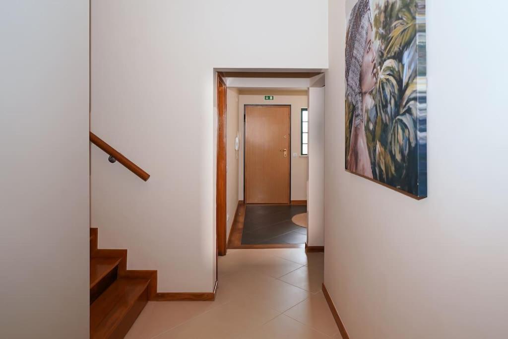 Casa Santos Villa อัลบูเฟรา ภายนอก รูปภาพ
